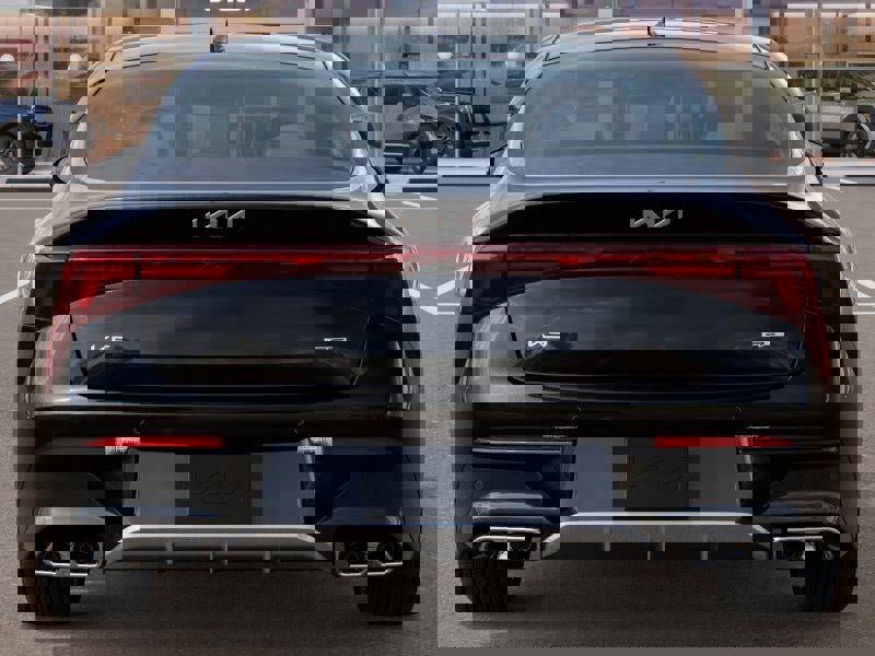 New 2026 Kia K5 GT image 13
