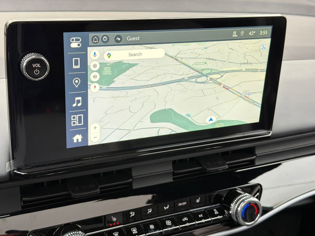 New 2026 Honda Prologue Touring image 30