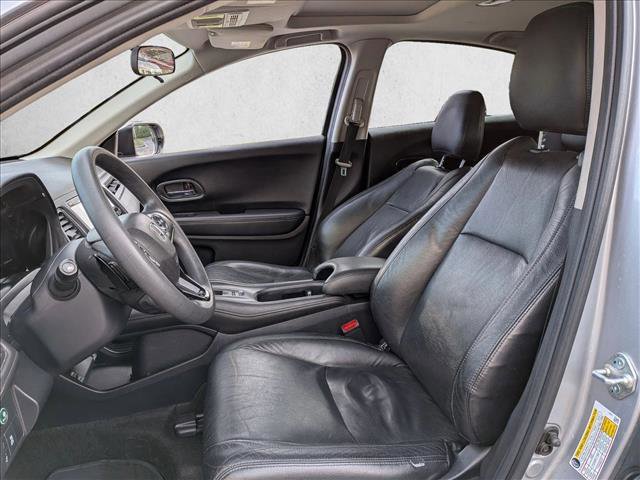 Used 2022 Honda HR-V EX image 15