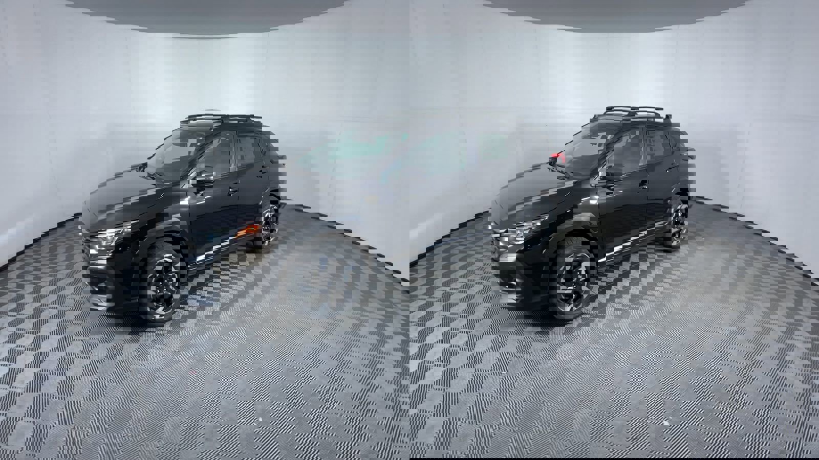 Certified 2025 Subaru Crosstrek 2.5i Limited image 4