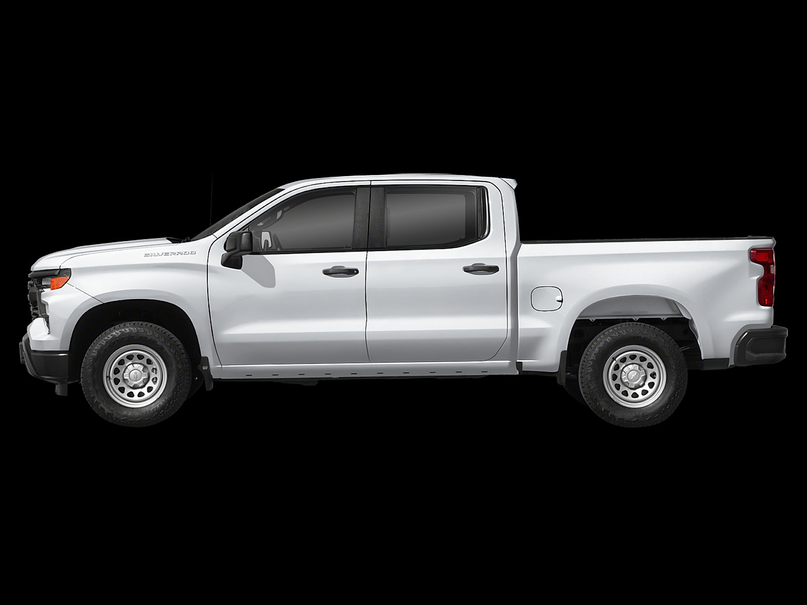 Certified 2022 Chevrolet Silverado 1500 RST w/ Protection Package image 31
