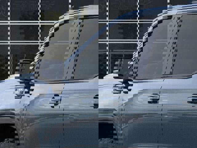 New 2026 GMC Sierra 1500 Elevation image 12