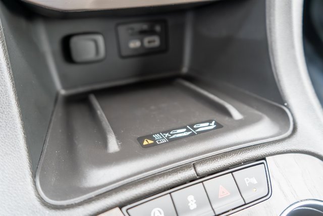 Used 2023 GMC Acadia Denali w/ Black Diamond Edition image 40