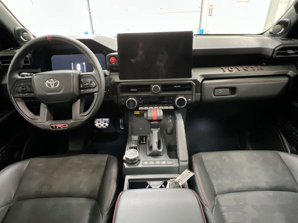 Used 2025 Toyota 4Runner TRD Pro AWD/4WD image 10