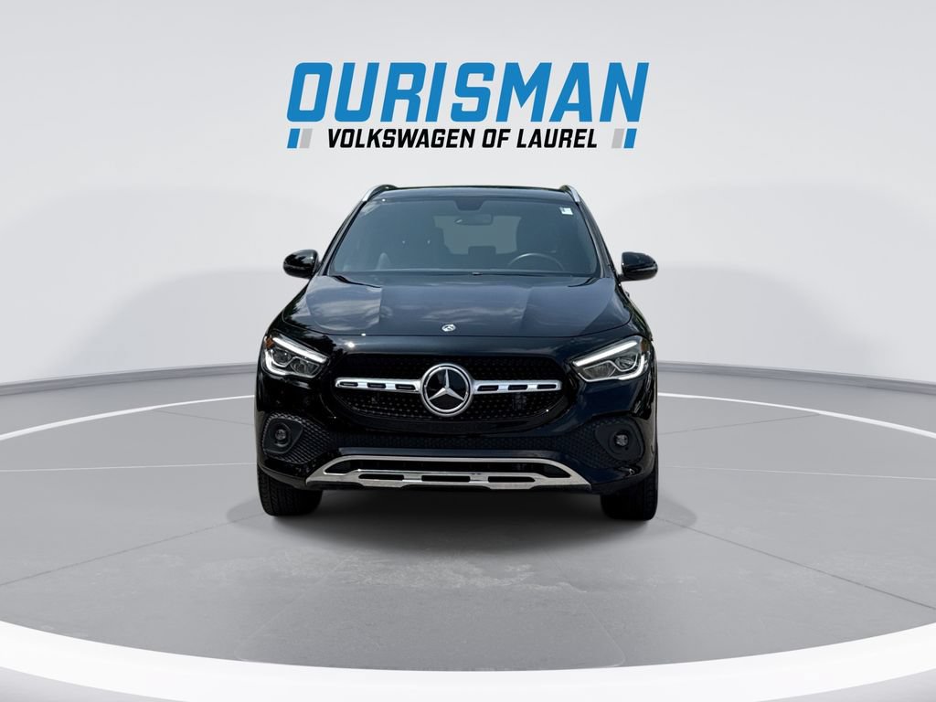 Used 2023 Mercedes-Benz GLA 250 w/ Premium Package image 3