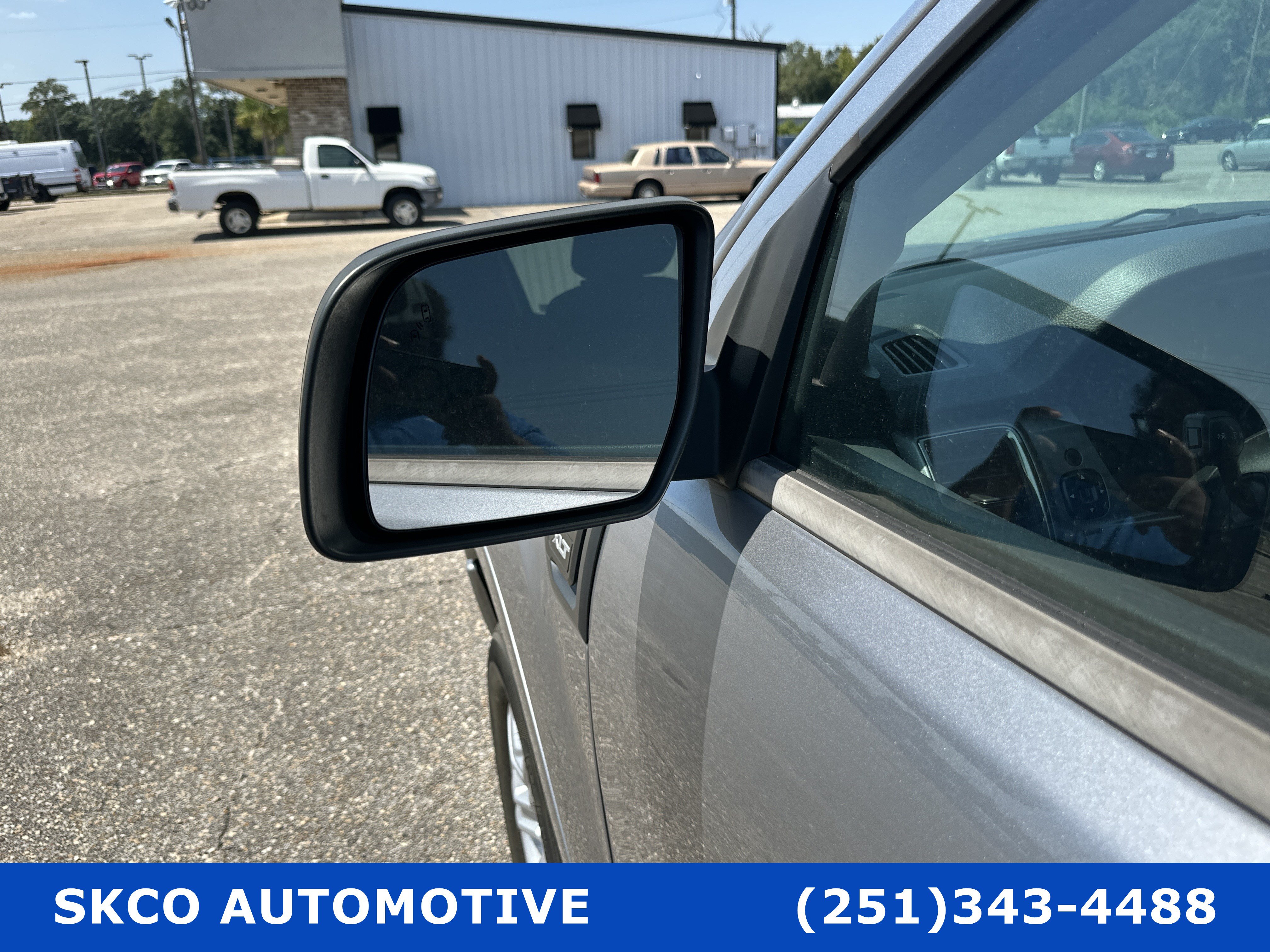 Used 2020 Ford Ranger XLT w/ FX4 Off-Road Package AWD/4WD image 10