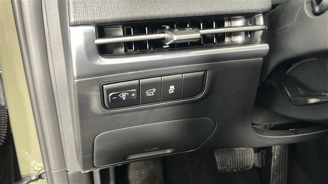 Certified 2025 Hyundai Tucson SEL AWD/4WD image 19