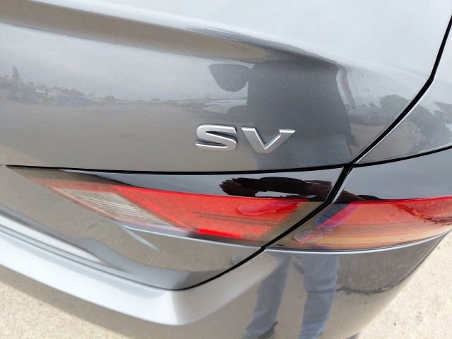 Used 2024 Nissan Altima 2.5 SV w/ SV Premium Package FWD image 34