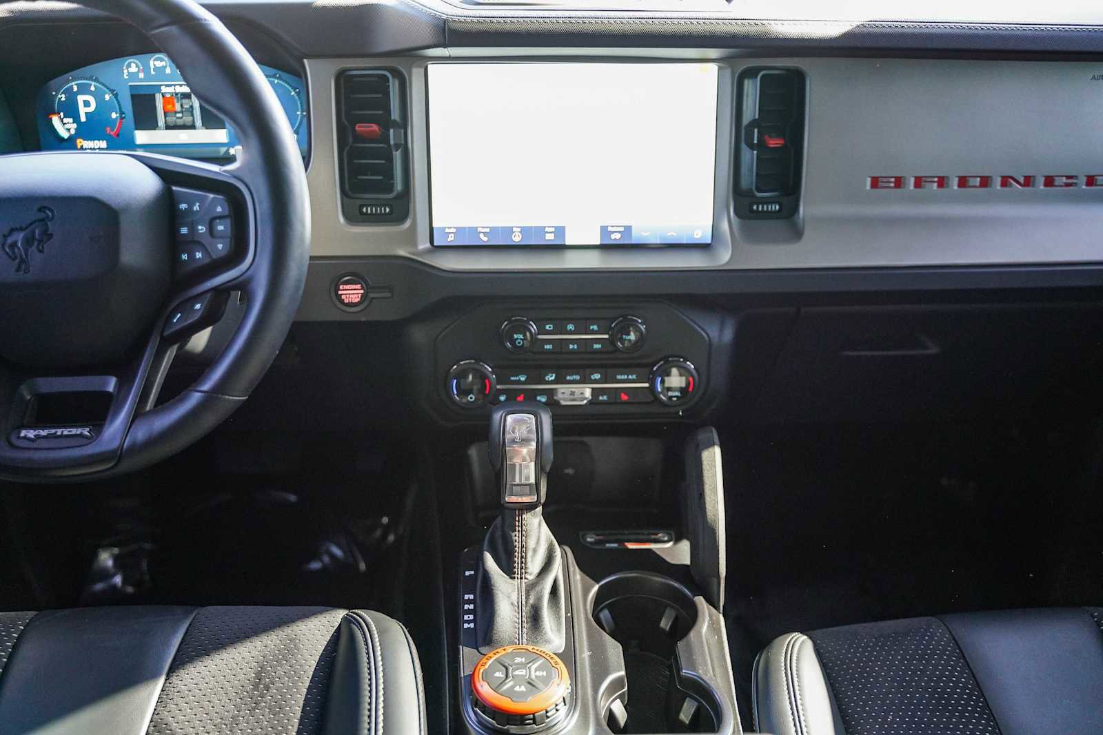 Used 2024 Ford Bronco Raptor image 11