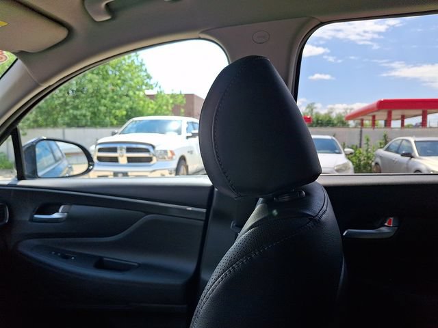 Certified 2023 Hyundai Santa Fe XRT AWD/4WD image 17