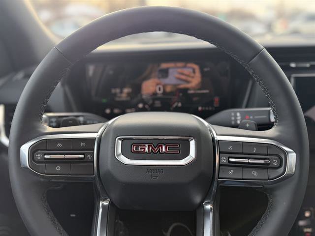 New 2026 GMC Terrain Elevation w/ Elevation Premium Package image 16