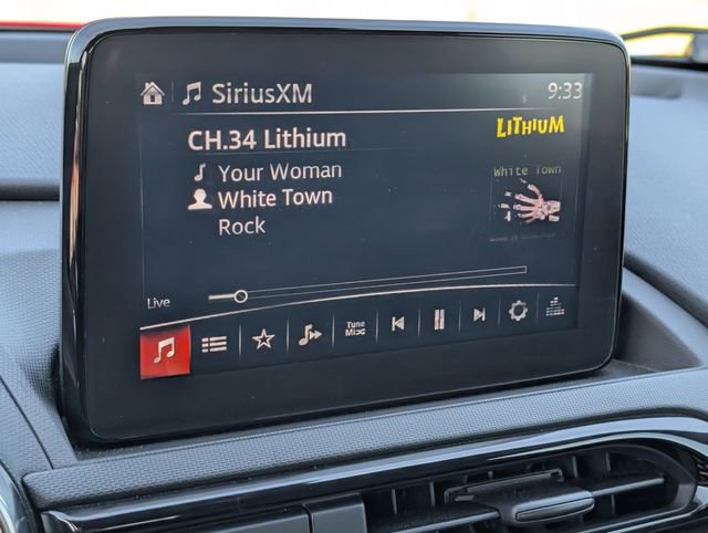 Used 2023 MAZDA MX-5 Miata Grand Touring image 21