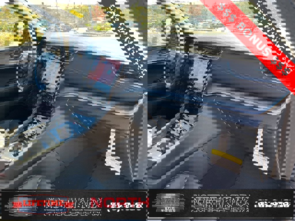 New 2025 Jeep Grand Cherokee L Limited image 31