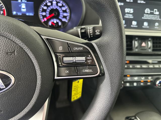 Used 2019 Kia Optima LX image 16