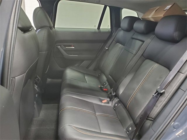 New 2025 MAZDA CX-50 AWD 2.5 Hybrid w/ Weather Package image 13