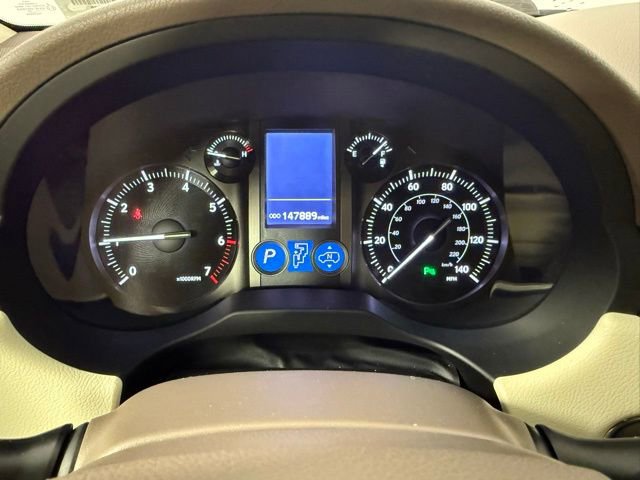 Used 2015 Lexus GX 460 Luxury image 20