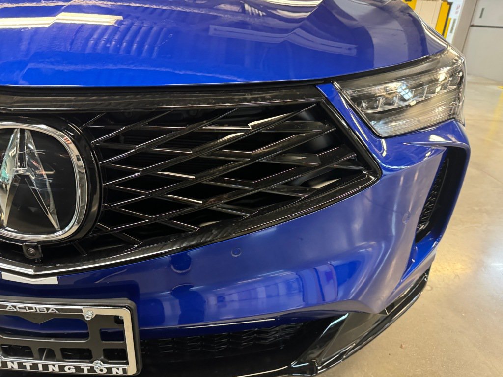New 2026 Acura RDX A-Spec w/ Advance Package AWD/4WD image 4