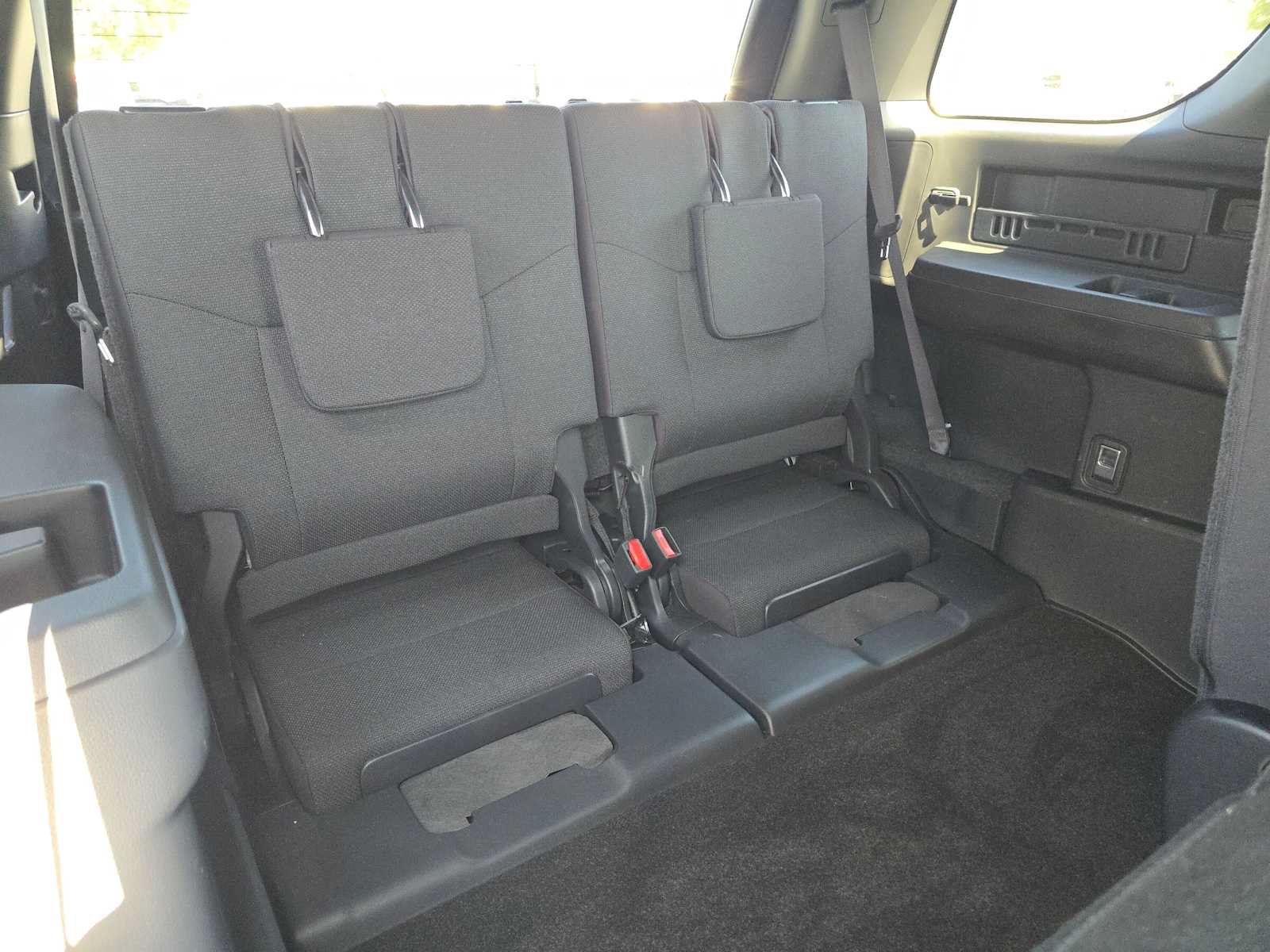 Used 2026 Toyota 4Runner SR5 RWD image 13