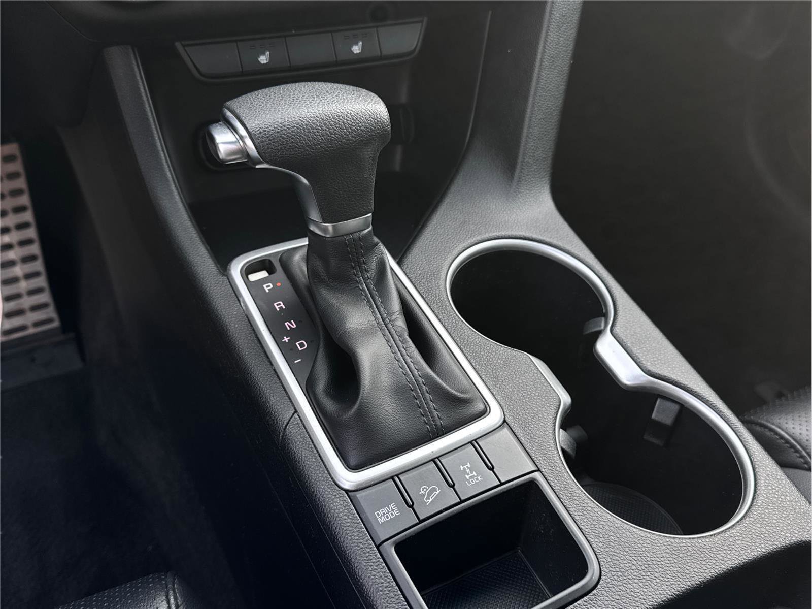 Used 2022 Kia Sportage Nightfall Edition image 14