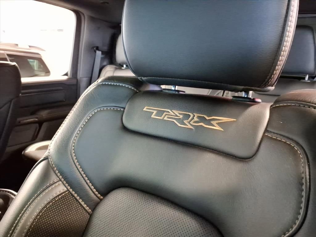 Used 2024 RAM 1500 TRX AWD/4WD image 10