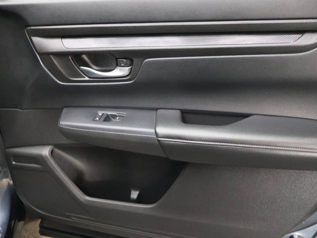 Used 2024 Honda CR-V EX image 11