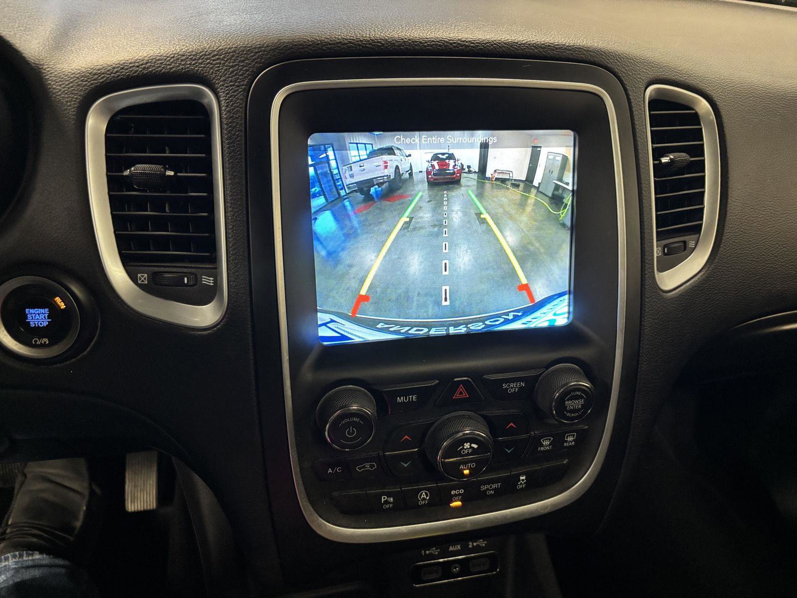 Used 2020 Dodge Durango Citadel image 24