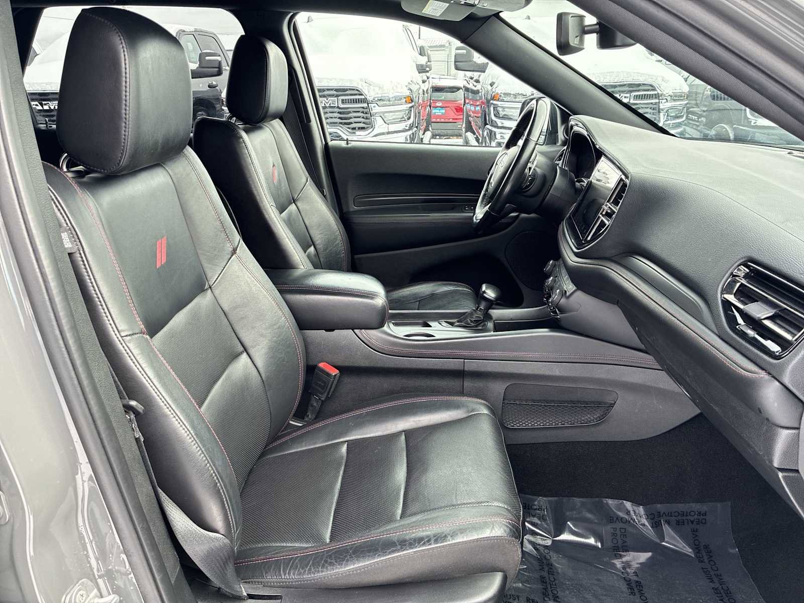 Certified 2022 Dodge Durango R/T w/ Tow 'N Go Package image 27