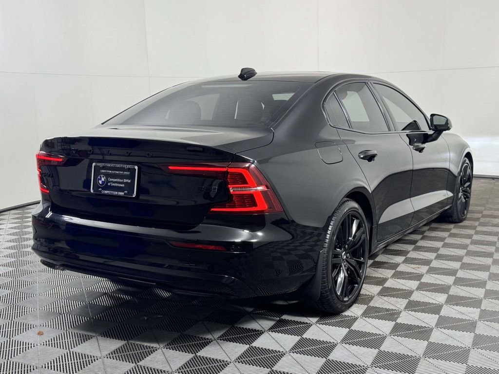 Used 2023 Volvo S60 B5 Plus w/ Climate Package AWD/4WD image 10