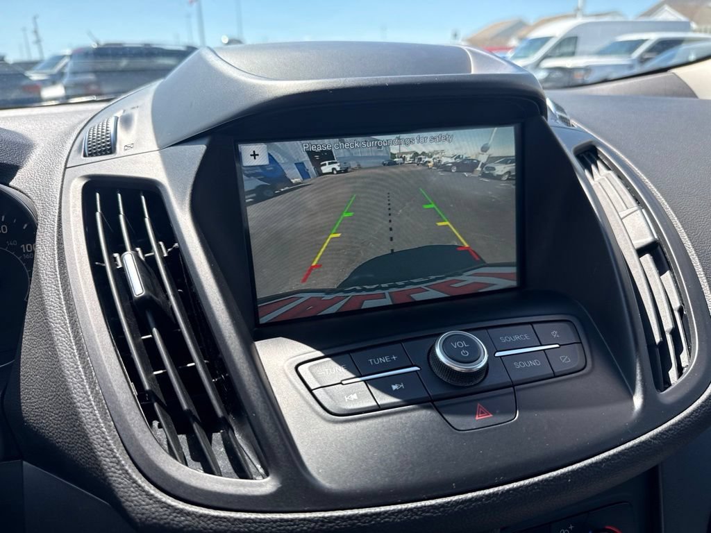 Used 2019 Ford Escape SE FWD image 21
