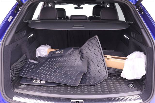 Certified 2025 Audi Q5 e Premium Plus image 19
