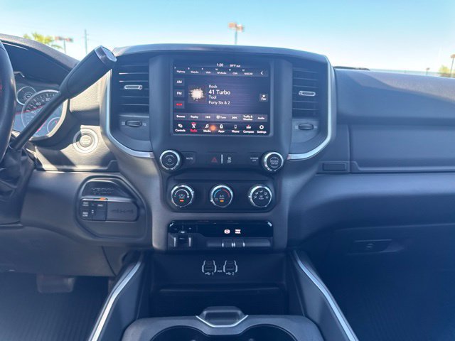 Certified 2021 RAM 2500 Big Horn w/ Level 1 Equipment Group AWD/4WD image 13