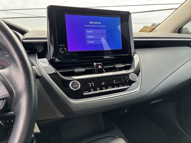 Certified 2023 Toyota Corolla LE image 31