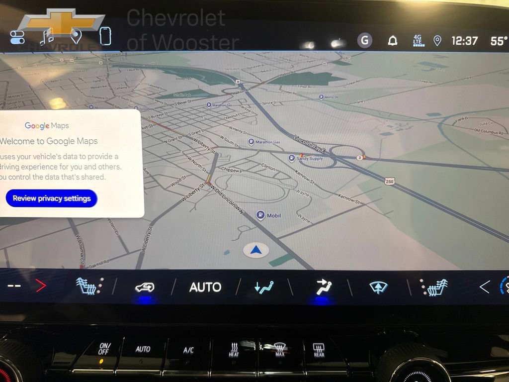 New 2026 Chevrolet Blazer EV LT image 23