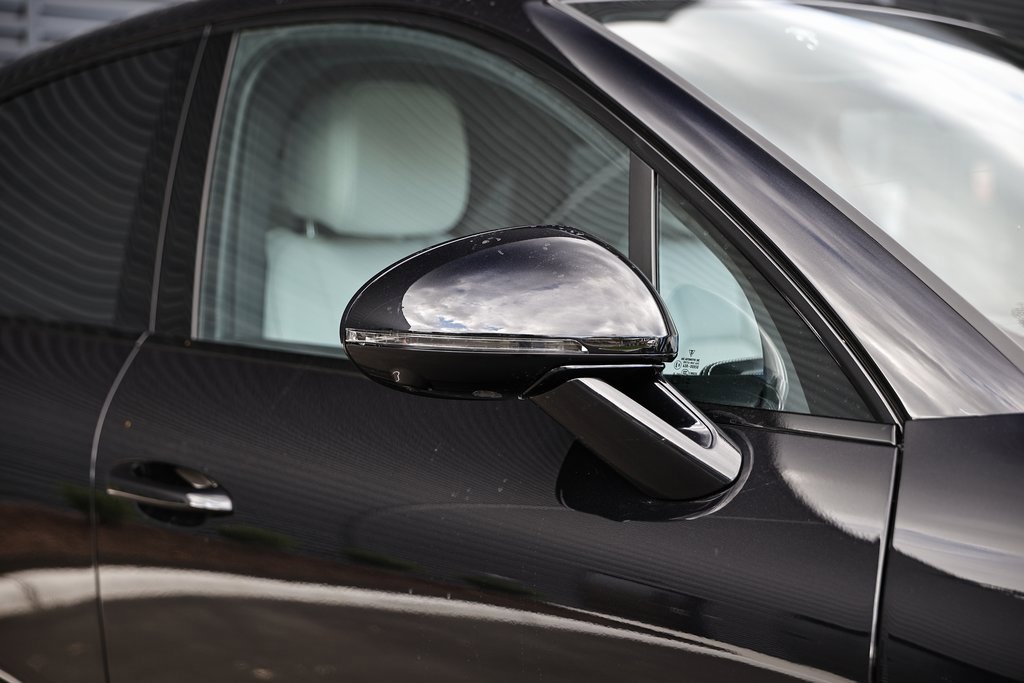 New 2026 Porsche Macan image 17