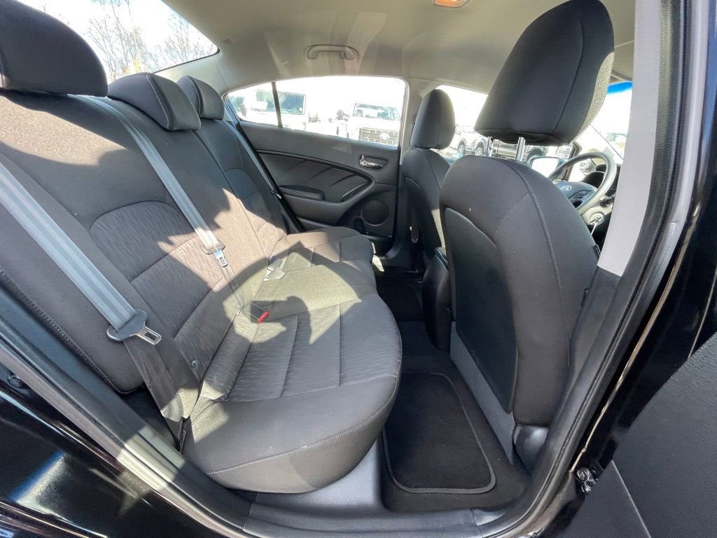 Used 2014 Kia Forte LX image 20