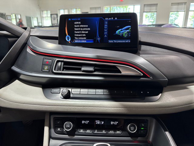Used 2014 BMW i8 AWD/4WD image 51