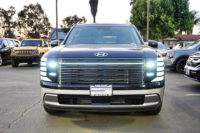 New 2026 Hyundai Palisade Limited AWD/4WD image 5