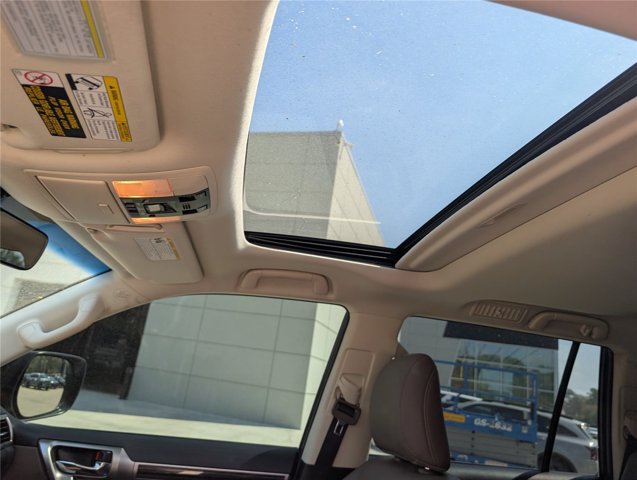 Used 2022 Lexus GX 460 Luxury w/ Sport Design Package AWD/4WD image 43