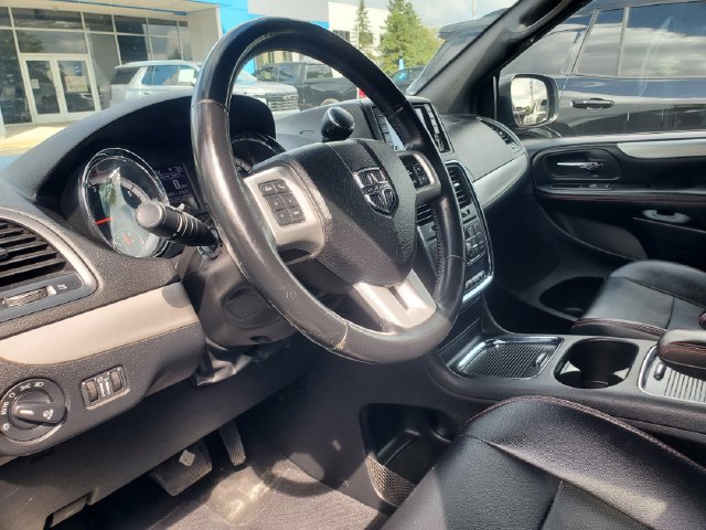 Used 2019 Dodge Grand Caravan GT FWD image 10
