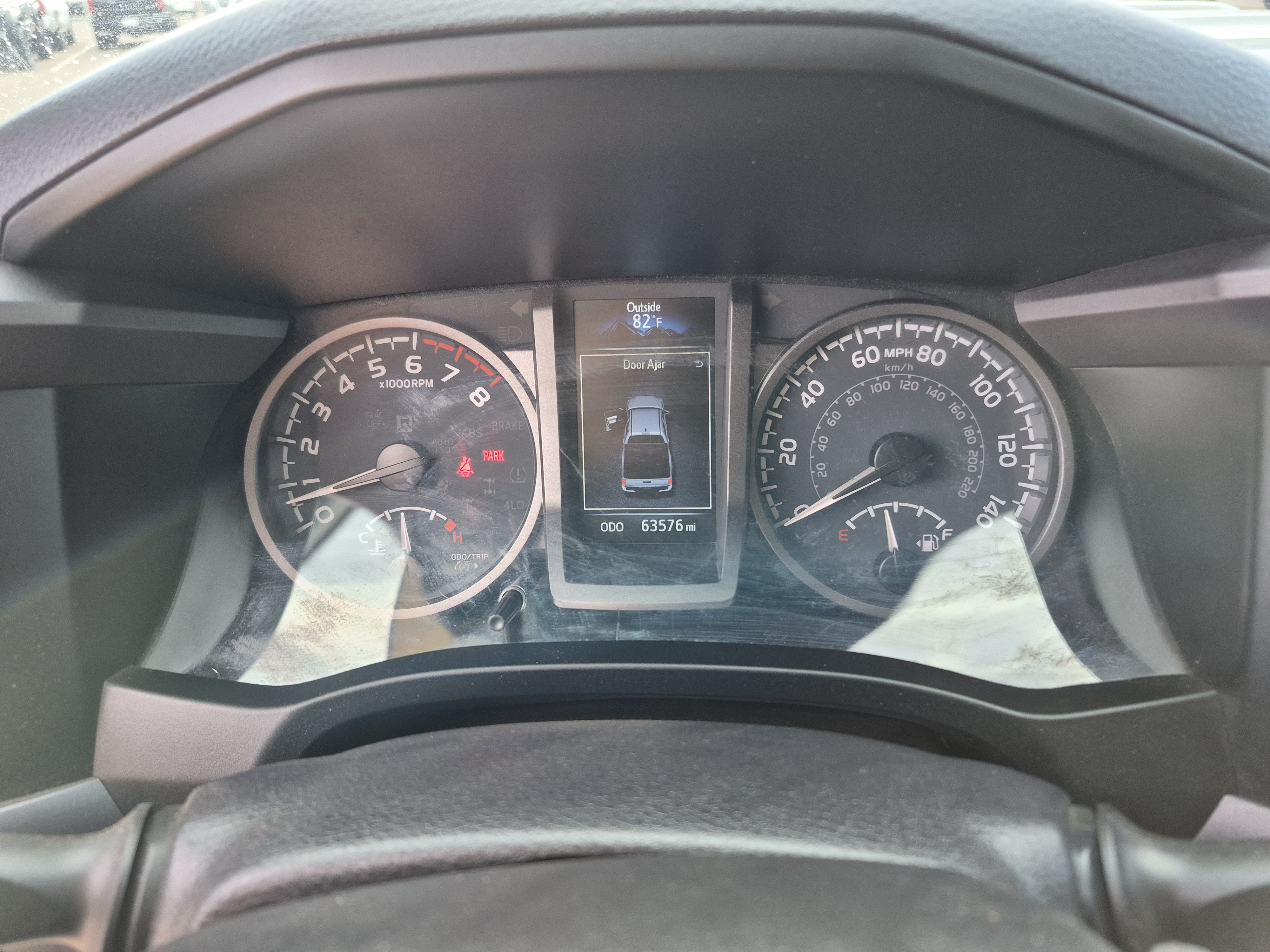 Certified 2021 Toyota Tacoma TRD Pro AWD/4WD image 10