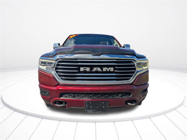 Used 2020 RAM 1500 Limited image 8