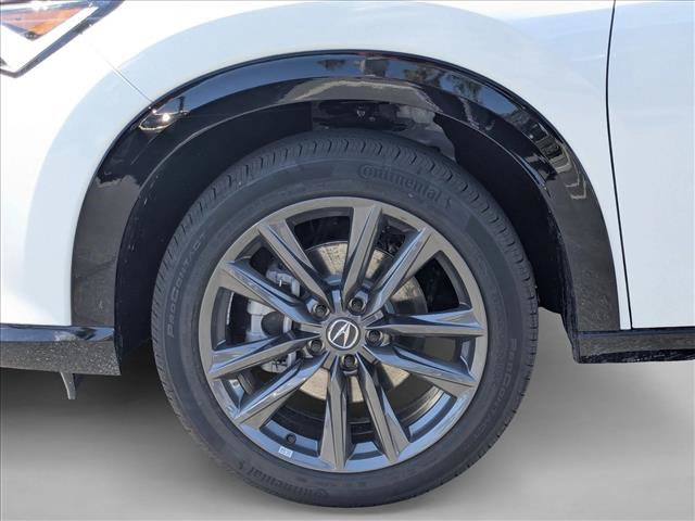 New 2026 Acura ADX A-Spec FWD image 10