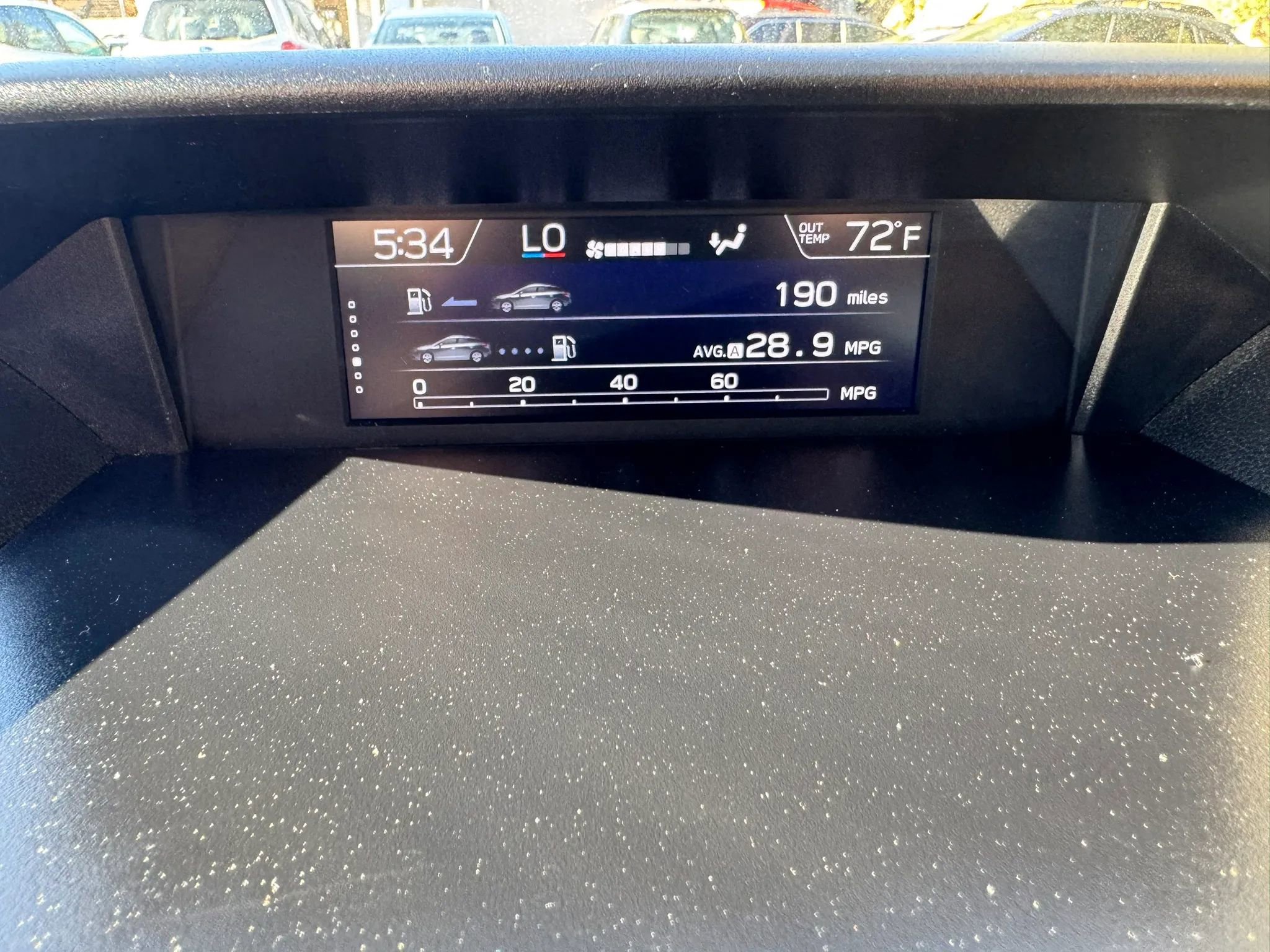 Used 2021 Subaru Crosstrek 2.5i Limited image 27