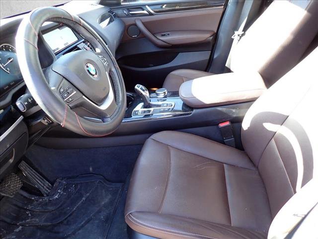 Used 2017 BMW X4 xDrive28i image 9