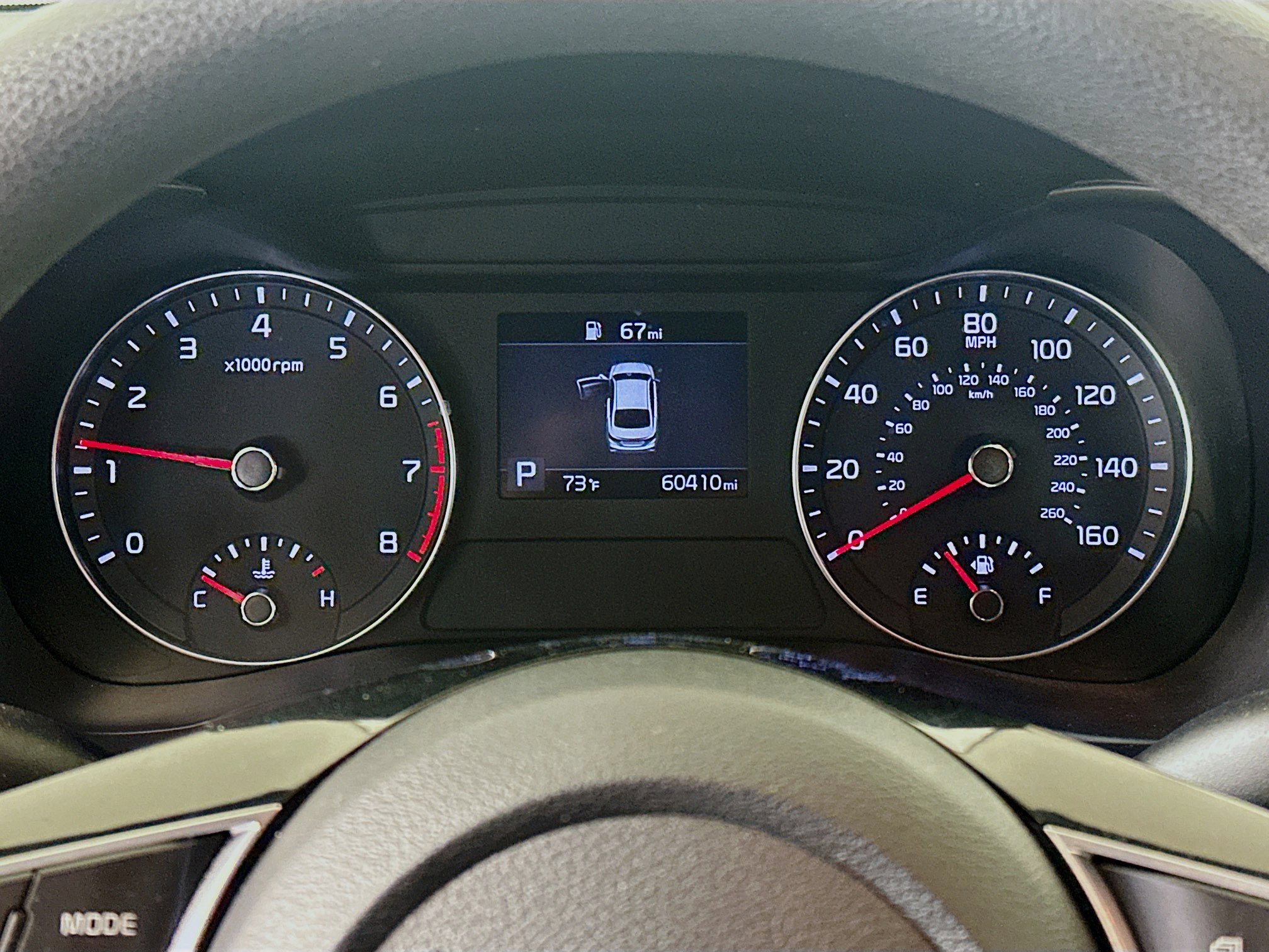 Used 2021 Kia Forte LXS image 18