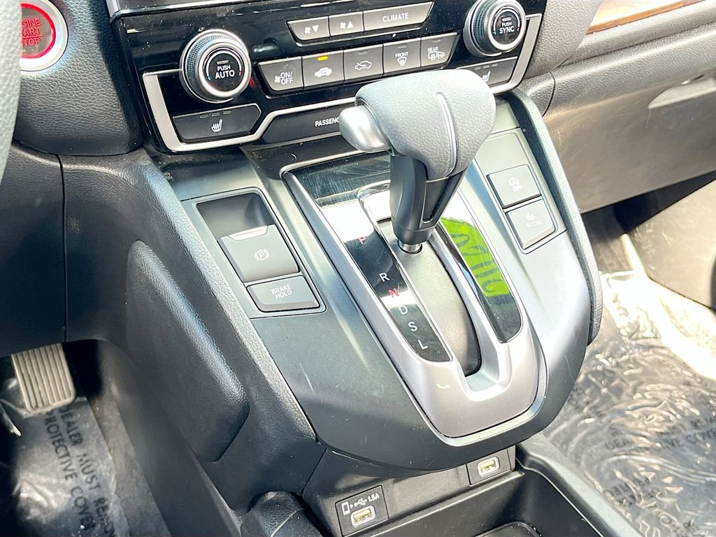 Used 2020 Honda CR-V EX image 16