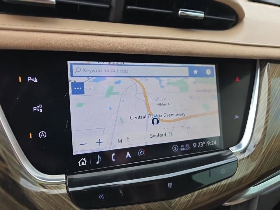Used 2020 Cadillac XT6 Premium Luxury w/ Platinum Package FWD image 6