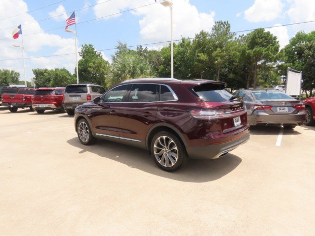 Used 2022 Lincoln Nautilus Reserve FWD image 15