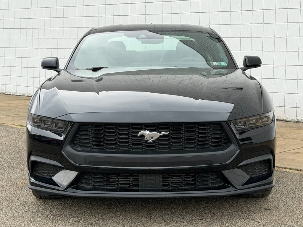 New 2026 Ford Mustang Premium RWD image 29