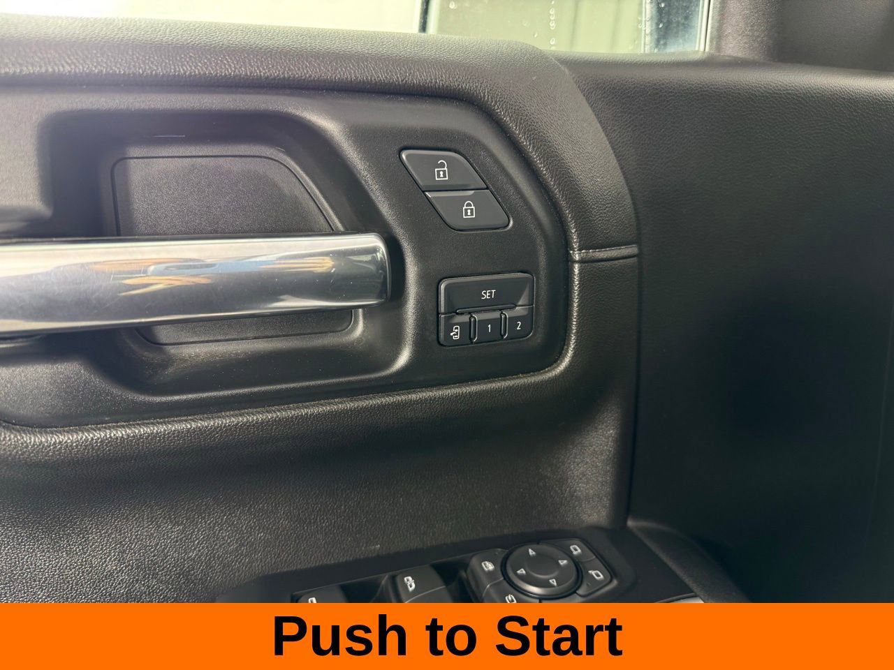 Used 2019 Chevrolet Silverado 1500 High Country image 11